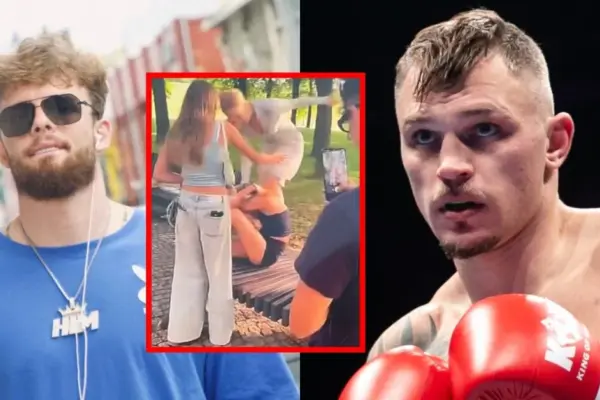 After reading what Dirkstys wrote following the attack on the woman from Marijampolė, Maslobojevas burst out