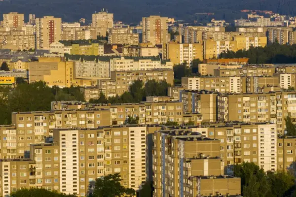 "How much is my apartment worth?" An expert explained why the answer is not always obvious