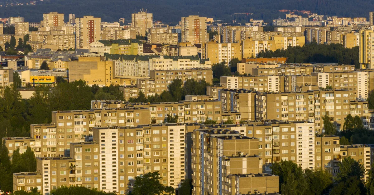 "How much is my apartment worth?" An expert explained why the answer is not always obvious