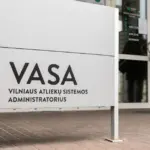 Former VASA employees were fined 110 thousand euros by the court for fraud and abuse
