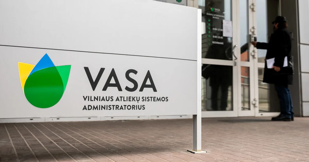 Former VASA employees were fined 110 thousand euros by the court for fraud and abuse