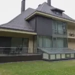 Ruginienė moved out of the residence in Turniškės: when will she move and will Sinkevičius change anything?