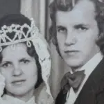 Famous Member of Seimas celebrates wedding anniversary: can you recognize?