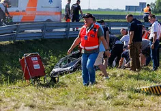 Crash