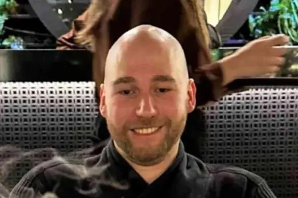 Police are searching for missing Giedrius Dagys: last seen in Kaunas