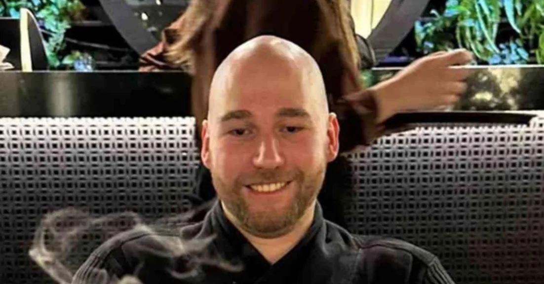 Police are searching for missing Giedrius Dagys: last seen in Kaunas