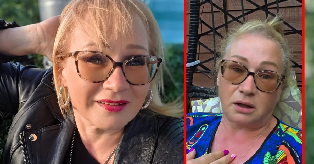 After the daughter's return from the festival – Jolanta Naruševičiūtė's tears: "I cried, my eyes even swelled..."