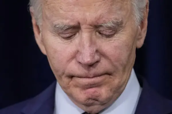 It turned out what Joe Biden's health is