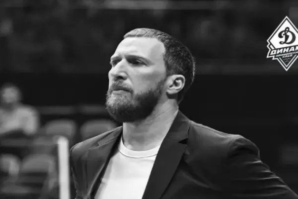44-year-old Russian basketball coach dies while having fun in the water