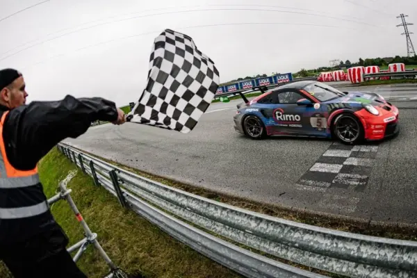 2026 Aurum 1006 km powered by Hankook race statistics: most interesting numbers