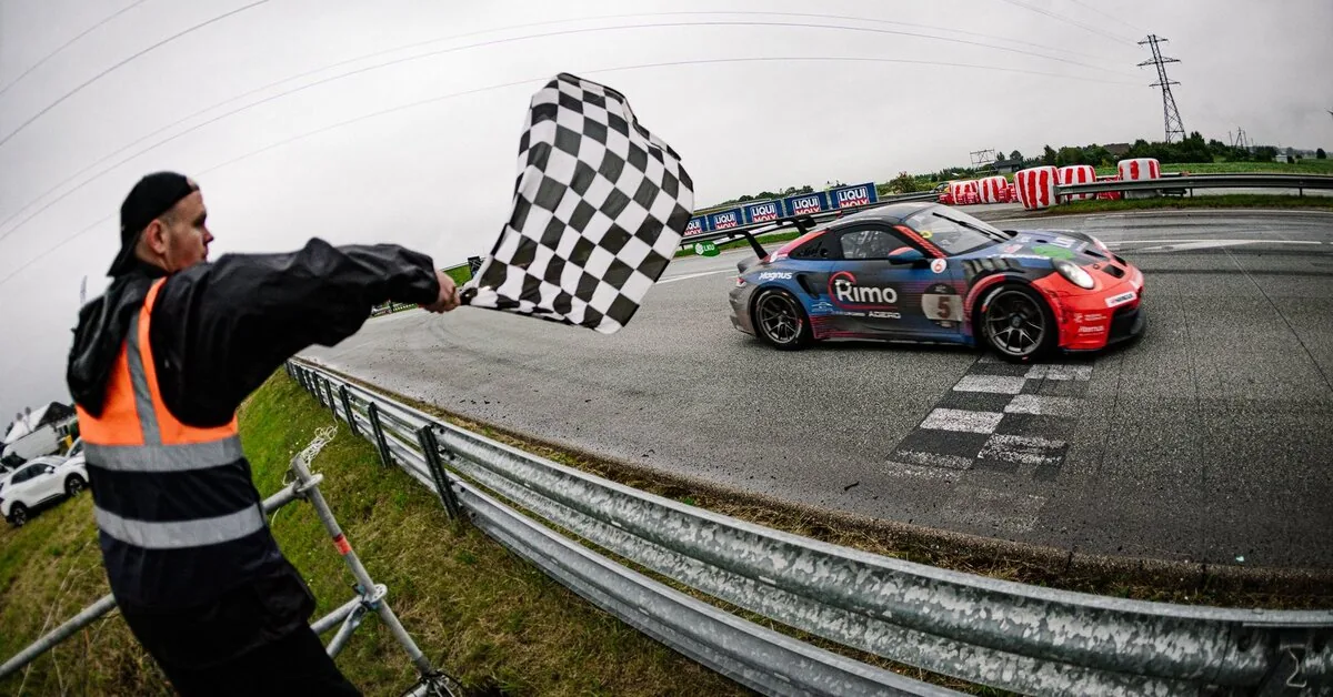 2026 Aurum 1006 km powered by Hankook race statistics: most interesting numbers