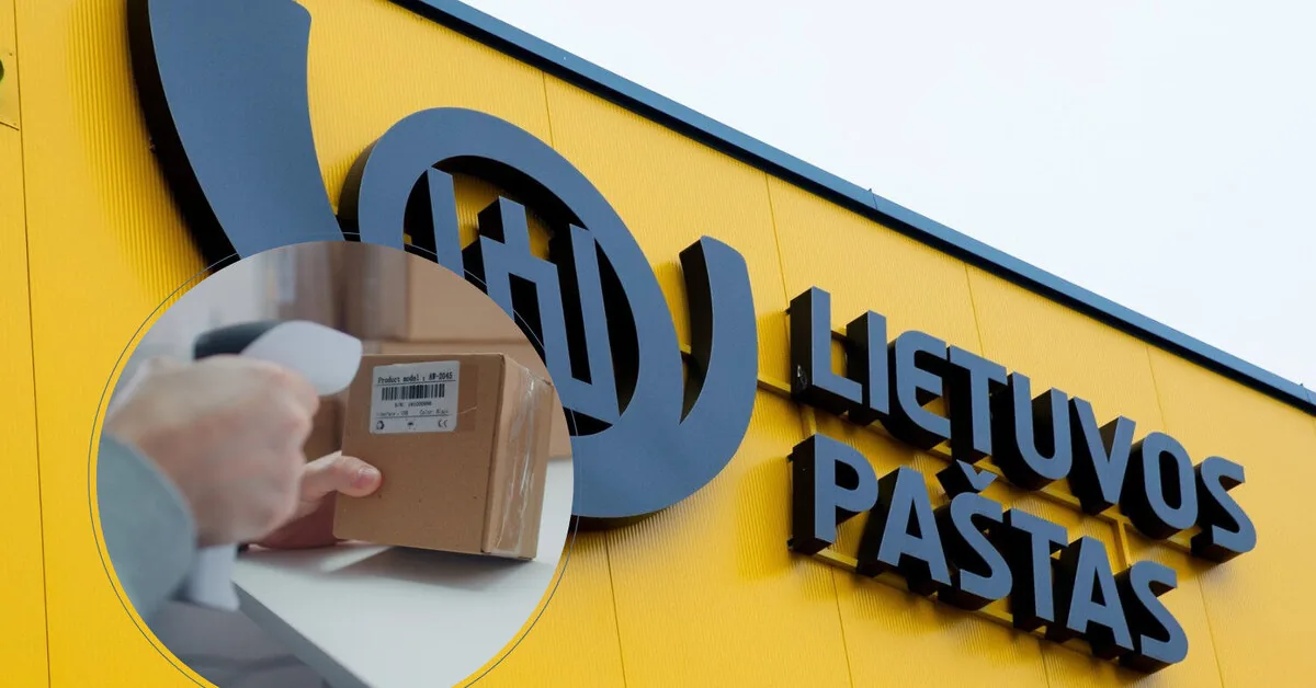 Lithuanian Post files a complaint with the court against the RRT's practice of compensating losses for universal postal services