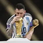 Want to see the World Cup final at the stadium? You'll have to pay an impressive amount