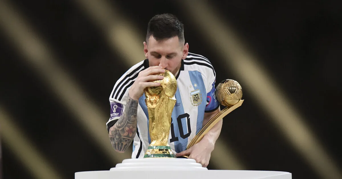 Want to see the World Cup final at the stadium? You'll have to pay an impressive amount
