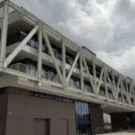 Opened the Smiltynė Ferry Terminal, costing almost 17 million euros: “We couldn't build a box”