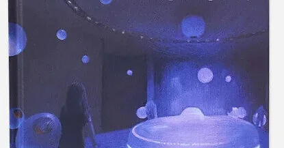 Book Anatomy: "Aurora and the Search for Life Among the Stars"