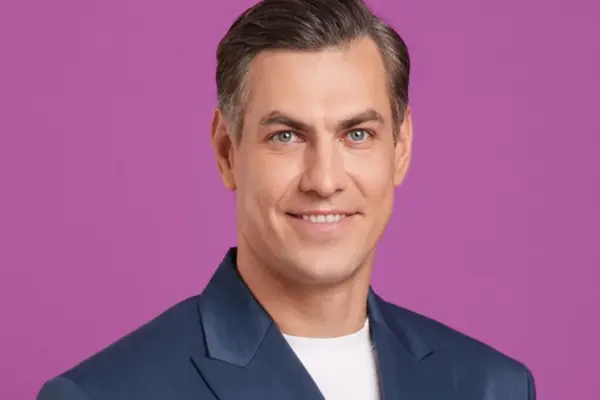 After Justinas Jankevičius moved to another TV channel – it became clear who became his new partner: it's a famous face!
