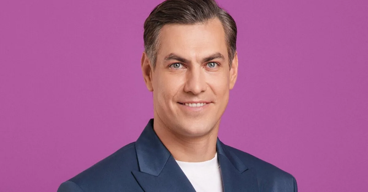 After Justinas Jankevičius moved to another TV channel – it became clear who became his new partner: it's a famous face!