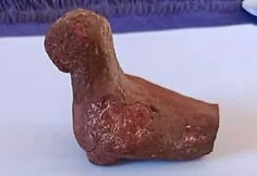 Archeologai paskelbė apie plataus Bizantijos laikų gyvenvietės atradimą Dachlos oazėje.