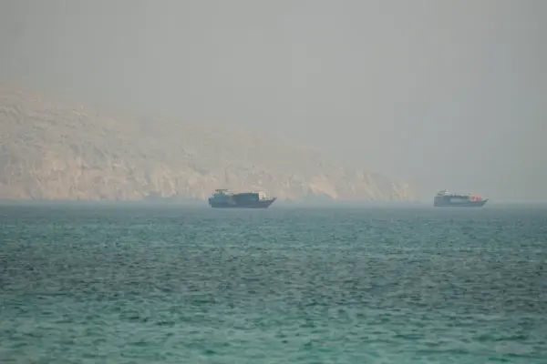 Iranian advisor: The Strait of Hormuz is more important than atomic bombs