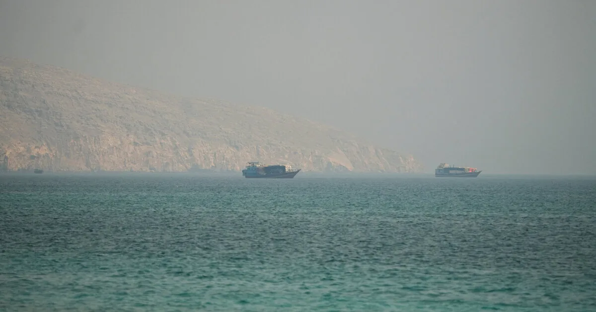 Iranian advisor: The Strait of Hormuz is more important than atomic bombs