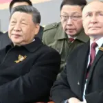 Russia – another blow from China, followed by 3 more countries
