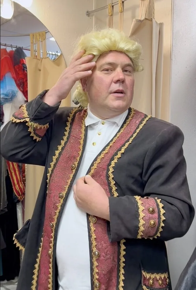 Asmeninio albumo nuotr./Vytautas Lukočius