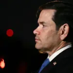 Valstybės departamentas: Marco Rubio ASEAN viršūnių susitikimo metu susitiks su Kinijos URM vadovu