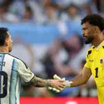 A Chilean club lured the goalkeeper who became a World Cup sensation