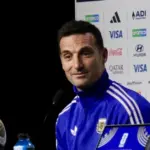 Argentine coach who sent a message to the fans named the key strength of his team