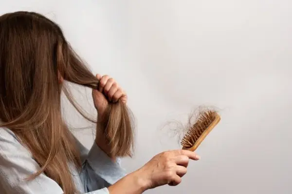Doctor warns: these 5 summer foods promote hair loss