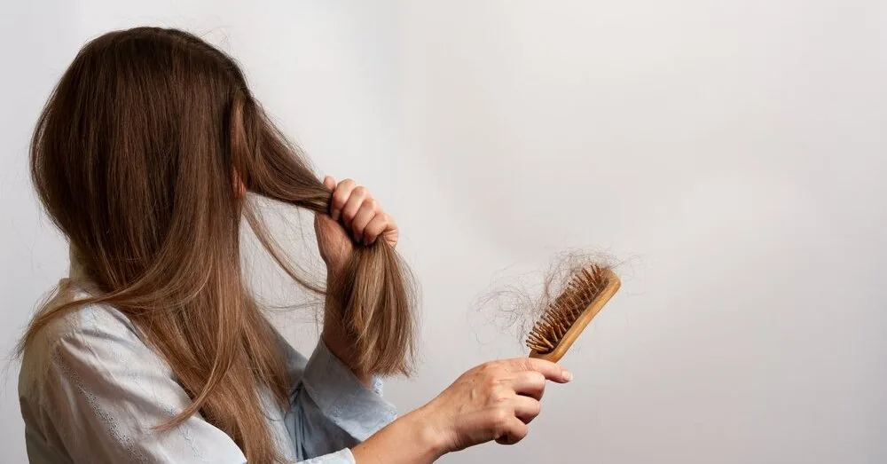 Doctor warns: these 5 summer foods promote hair loss