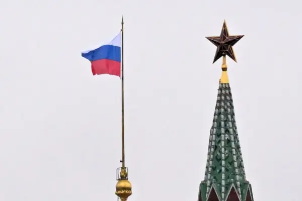 Berlin summoned the Russian ambassador