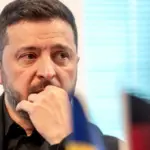 Zelensky revealed Russia's fear: Moscow is now protected by three air defense rings
