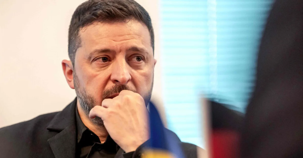 Zelensky made a decision regarding the Volyn tragedy: secret archives will be opened