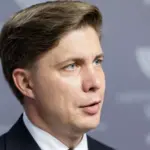 The Prime Minister says he is hopeful that construction in Rūdninkai will be of high quality and on time