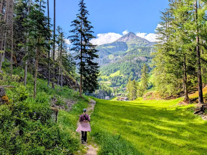 Photo by Valdas Pryšmantas / Austria