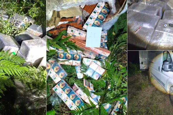 Special operation in Švenčionys district: one of the suspects tried to escape, the other fiercely resisted