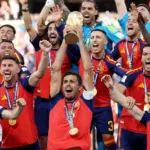An influential football figure revealed how many teams will play in the 2030 World Cup