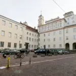 21.7 thousand applicants received invitations to study at higher education institutions – 3.8% more