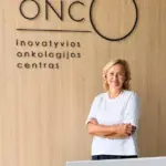 An innovative oncology center opened in Lithuania will offer broader cancer treatment options