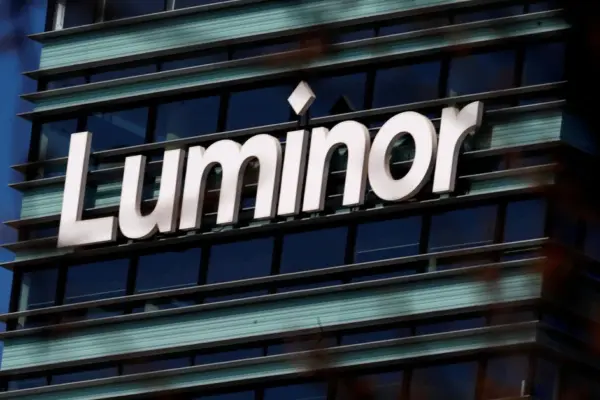 LB: „Luminor“ pirkėjo „OTP Bank“ veikla Rusijoje kelia pagrįstų klausimų