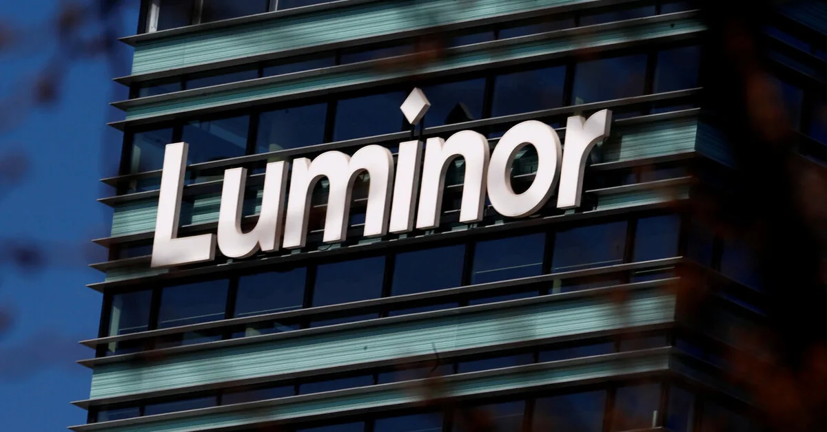 LB: „Luminor“ pirkėjo „OTP Bank“ veikla Rusijoje kelia pagrįstų klausimų