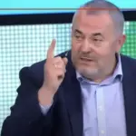 After being detained, Putin's former rival spoke out: "I wouldn't last 15 days"