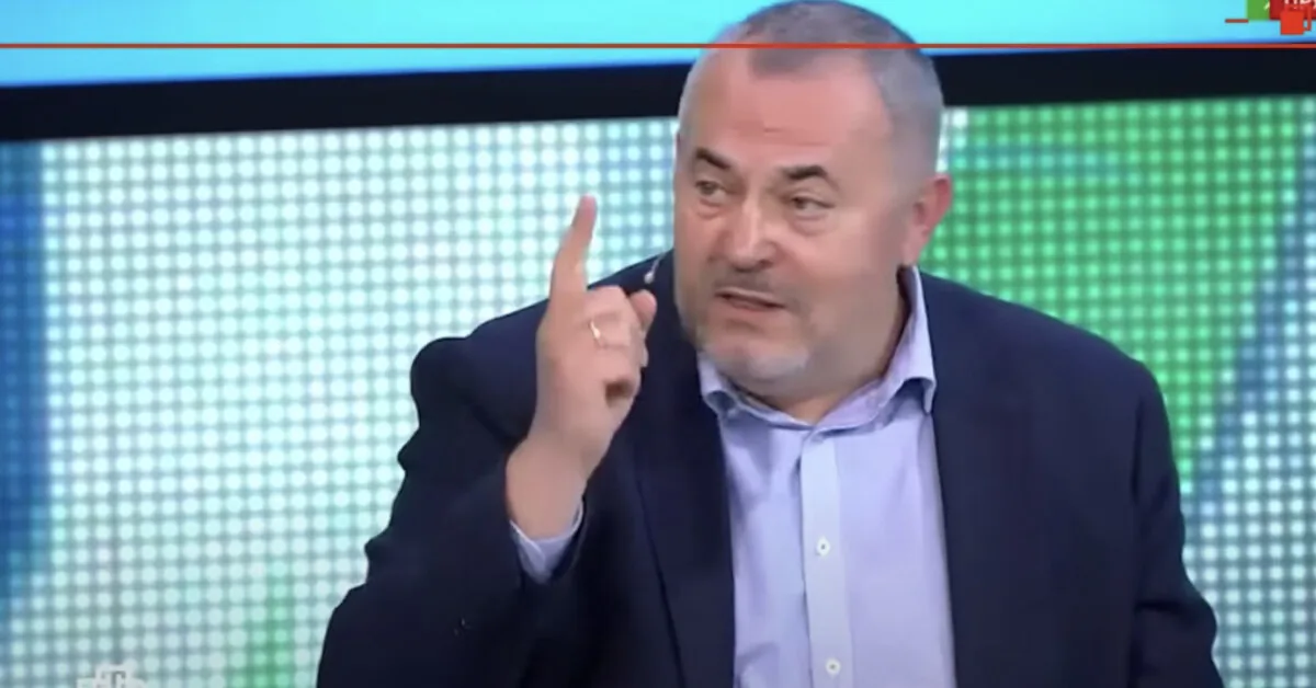 After being detained, Putin's former rival spoke out: "I wouldn't last 15 days"