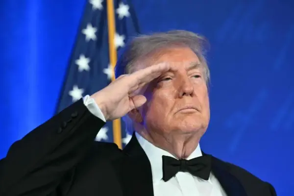 After Zelensky's statement – Trump's response: "I will ask Putin"