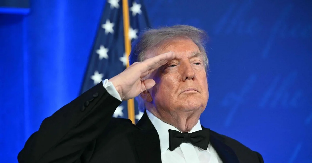 After Zelensky's statement – Trump's response: "I will ask Putin"
