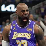 LeBron effect – 76ers instantly shot into the ranks of NBA favorites