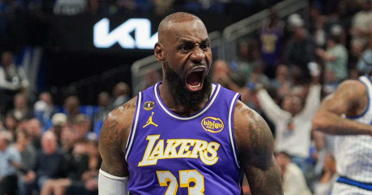 LeBron effect – 76ers instantly shot into the ranks of NBA favorites