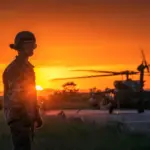 Bulgarian Parliament allowed the US to use an air force base for operations in the Middle East